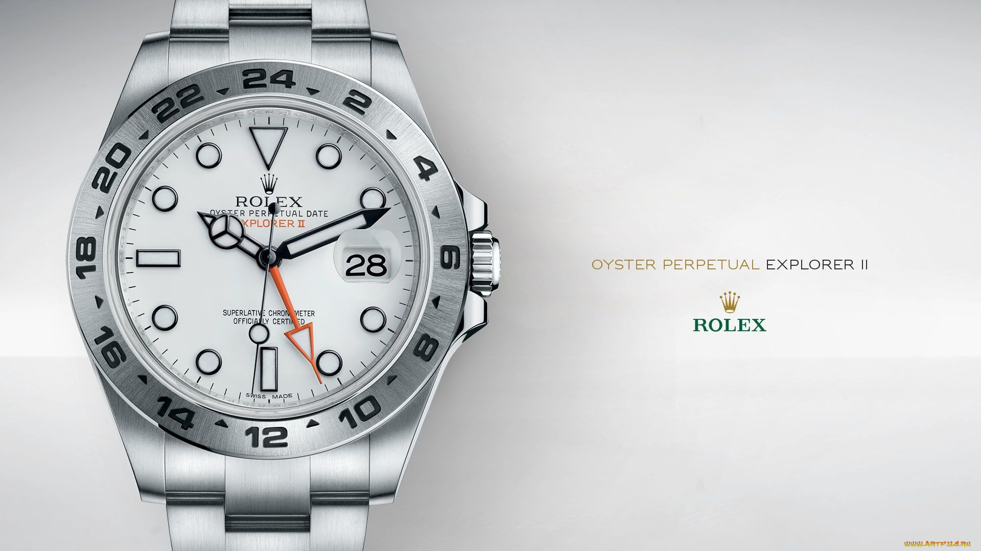 , rolex, 